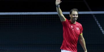 La emotiva carta de Rafael Nadal: Lecciones de vida y amor al tenis