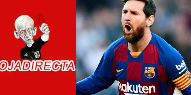 Roja Directa deberá indemnizar a Mediapro con 31,6 millones por piratería de LaLiga