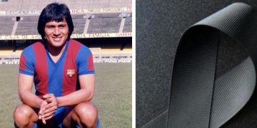Hugo ‘Cholo’ Sotil, la leyenda peruana del Barcelona, falleció a los 75 años