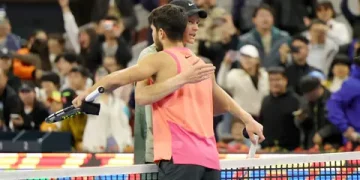 Sinner cierra 2024 como líder indiscutible del ranking ATP 