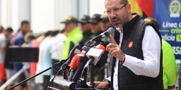 Tumbaron elección del alcalde de Bucaramanga, Jaime Andrés Beltrán, por doble militancia