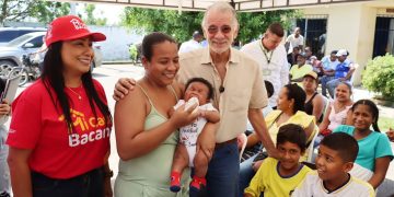 ‘Mi Casa Bacana’ de la Gobernación del Atlántico trajo dignidad y prosperidad a 12.000 hogares en su primera fase