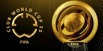 Así quedaron conformados los grupos del Mundial de Clubes 2025