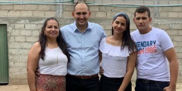 Centro Bíblico Internacional condenó masacre de familia cristiana en Aguachica