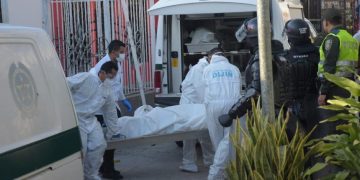 Homicidios en Atlántico superan las cifras de 2023 a pocos días de terminar el año