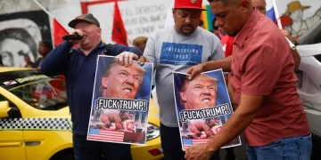 Panamá agradece apoyo internacional tras amenazas de Trump sobre devolución del canal