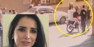 Por facilitar la fuga de Aida Merlano, Procuraduría sanciona a 4 funcionarios del INPEC