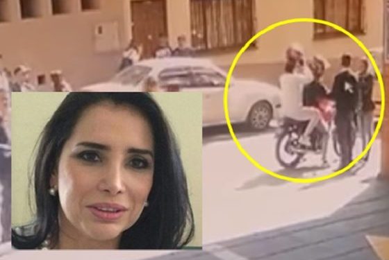 Por facilitar la fuga de Aida Merlano, Procuraduría sanciona a 4 funcionarios del INPEC
