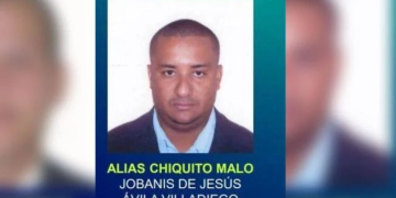 ‘Chiquito malo’, líder del Clan del Golfo, es excluido de la mesa de diálogo