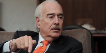 Expresidente Andrés Pastrana reacciona a petición de Rodríguez Orejuela como gestor de paz
