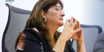 Minjusticia rechaza la posibilidad de otorgar nuevamente casa por cárcel a alias ‘Pichi’