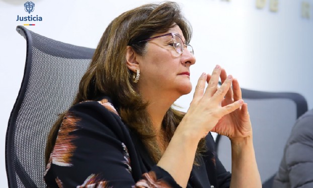 Minjusticia rechaza la posibilidad de otorgar nuevamente casa por cárcel a alias ‘Pichi’