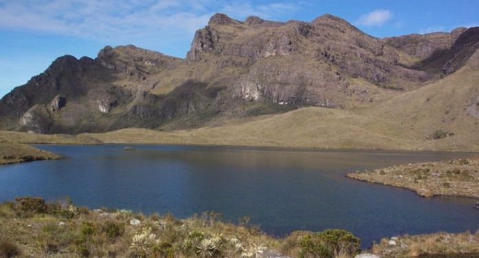 Procuraduría pide a Minambiente ampliar plazo de consulta pública sobre zona de reserva de recursos naturales renovables de Santurbán