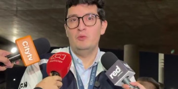 “No se evidenció que se estén conservando cuerpos humanos”: Procuraduría