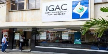 IGAC suspenderá trámites catastrales a nivel nacional desde el 30 de diciembre hasta el 20 de enero de 2025