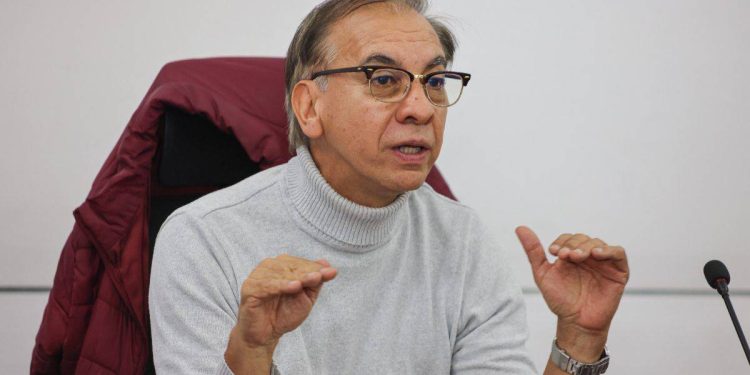 “Hundimiento de ley de financiamiento afecta a los colombianos”: Dian