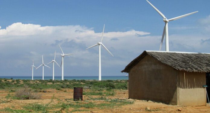 EDP Renewables anuncia su salida de Colombia tras desafíos con proyectos eólicos en La Guajira