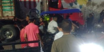 Vendedor de limones fue asesinado a tiros en ‘El Boliche’