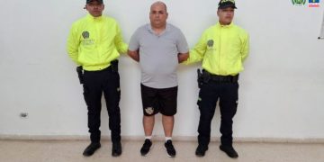 Un profesor de béisbol fue asegurado por presunto abuso sexual de un menor de edad en Bolívar