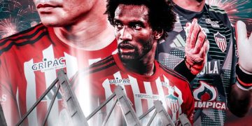 Hoy Junior se juega una final contra Once Caldas en el Metropolitano