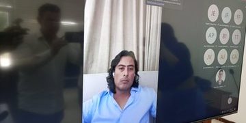 Fiscalía solicita información a la embajada de EE.UU. sobre extradición de Samuel Santander Lopesierra y Alfonso del Cristo Hilsaca