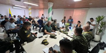 Equipo especializado llega a Aguachica para investigar masacre que dejó tres muertos y un herido