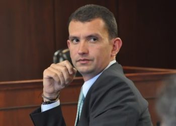 Condenan a Emilio Tapia por su participación en dos entramados de corrupción