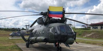 Demoras en contratación de mantenimiento a flotilla de helicópteros: Procuraduría