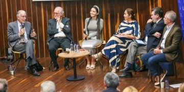 El Caribe, Antioquia y los Llanos sellan alianza para anticiparse a las competencias que asumirán tras reforma al SGP