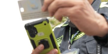 Biometría facial: Registraduría refuerza seguridad en la final del fútbol