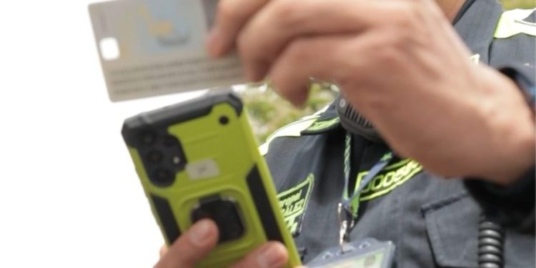 Biometría facial: Registraduría refuerza seguridad en la final del fútbol