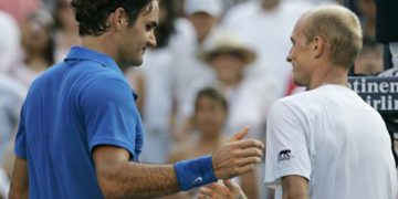 Davydenko desata controversia: ‘Es injusto que las mujeres ganen igual que los hombres en el tenis’
