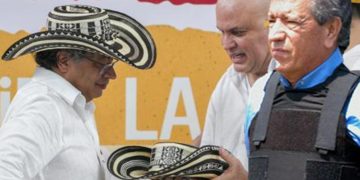 Miguel Rodríguez Orejuela se ofreció como ‘Gestor de Paz’ al presidente Gustavo Petro