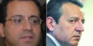 Edmundo del Castillo y César Mauricio Velásquez fueron condenados a 63 meses de prisión