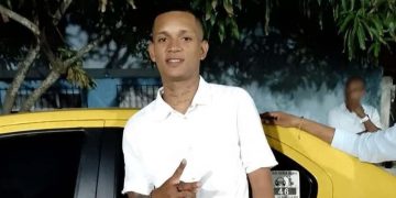 Mototaxista fue asesinado frente a su casa, en el barrio Bajo Valle