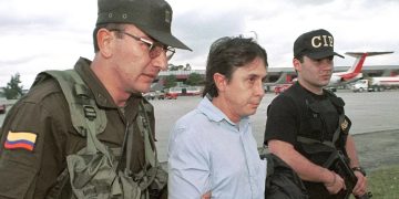 Fabio Ochoa ya no volvería a Colombia el 12 de diciembre tras ser requerido en Tampa por narcotráfico