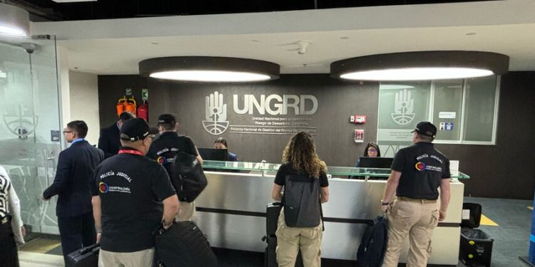 Corte Suprema inicia nuevas citaciones por el escándalo de la UNGRD
