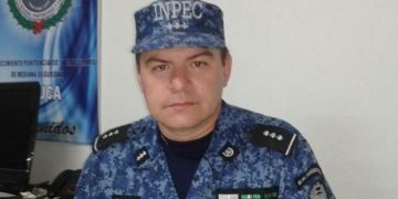 Confirman sanción de destitución e inhabilidad de 17 años a exdirector de La Picota