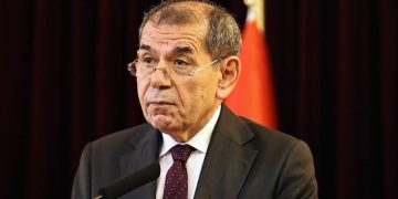 Caos en el fútbol turco: Denuncia penal del Galatasaray contra el presidente de la federación