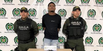 Imputan cargos a alias ‘Martincito’, presunto sicario de ‘Los Pepes’