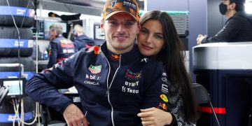 Max Verstappen y Kelly Piquet anuncian que serán padres