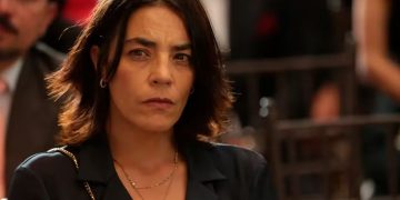 Adiós a Sandra Reyes: La actriz colombiana que conquistó corazones en la televisión y el cine