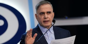 Fiscalía de Venezuela dice que fueron excarceladas 223 personas