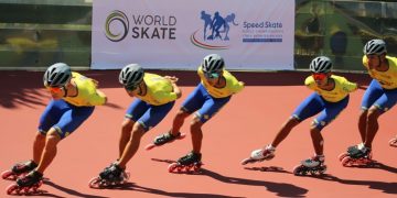 Próximas competencias colombianas en la recta final de Ayacucho 2024