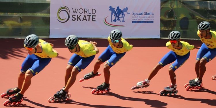 Próximas competencias colombianas en la recta final de Ayacucho 2024