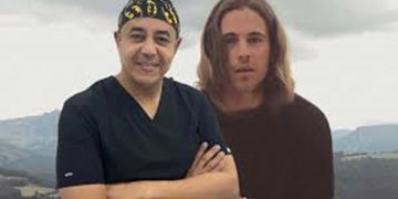 Familia de Edwin Arrieta pide revisión de sentencia a Daniel Sancho y solicita pena de muerte para asegurar su permanencia en prisión