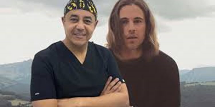 Familia de Edwin Arrieta pide revisión de sentencia a Daniel Sancho y solicita pena de muerte para asegurar su permanencia en prisión