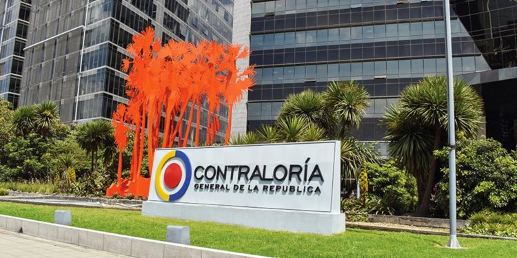 Contraloría alerta sobre la baja ejecución del presupuesto 2024: la más baja en cinco años