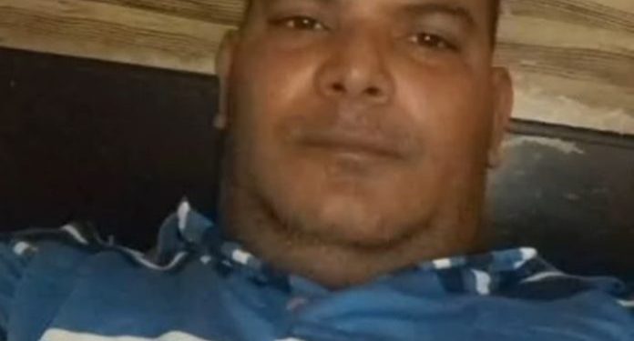 Un muerto dejo riña en establecimiento del barrio Santa Rosa de Sabanalarga