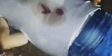 Doble asesinato en la vía Riohacha: Dos personas halladas con heridas de bala